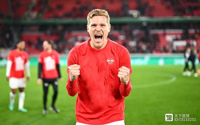 集结日德甲传出新动向，莱比锡状态回暖，管理层表态——底气十足，赛季目标并未改变的简单介绍