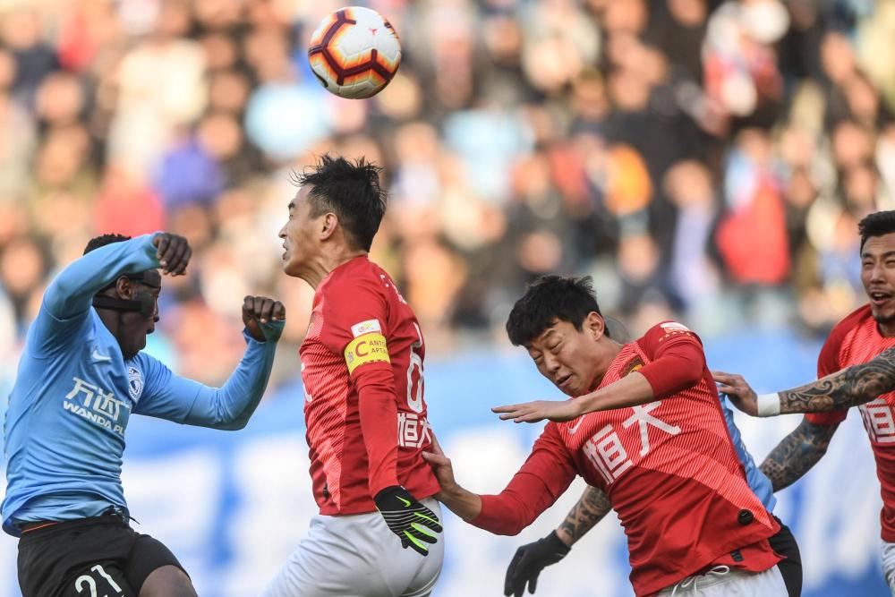 鲁能最新中超赛程表-蜂鸟娱乐平台