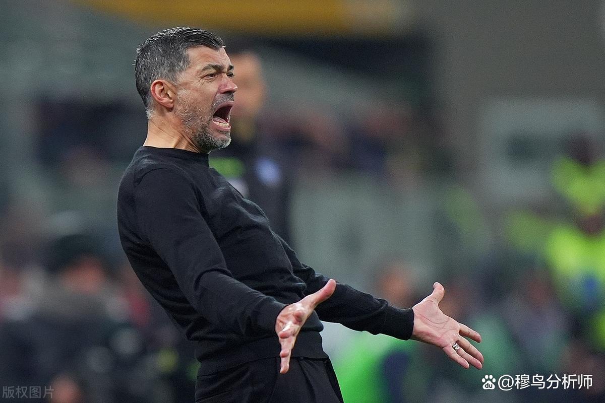 今晨AC米兰调整名单以备荷甲，远射贴柱环节打磨，球迷炸锅，资深球员宣示担当的简单介绍